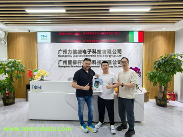 Advancing Sustainable Waste Management Through Innovation and Partnership