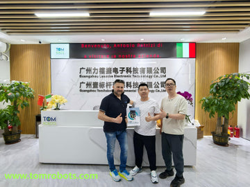 Advancing Sustainable Waste Management Through Innovation and Partnership