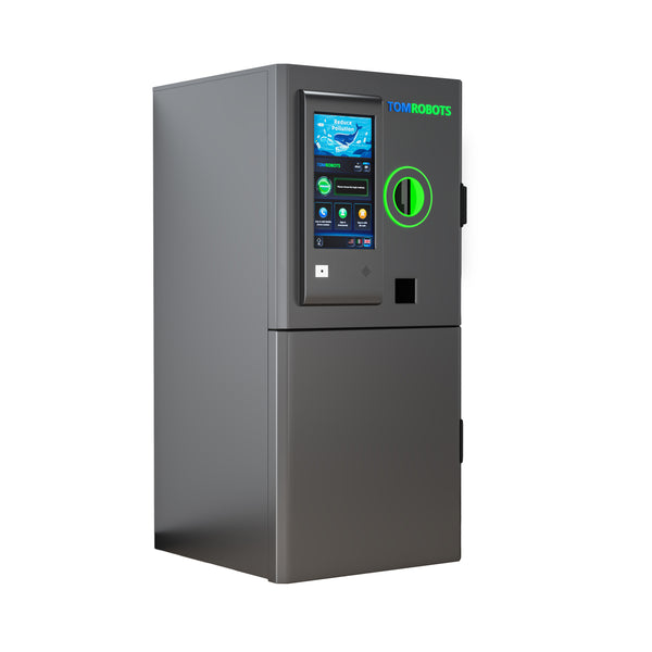 Reverse vending machine Model: L88 Indoor Use（only for Euro market）