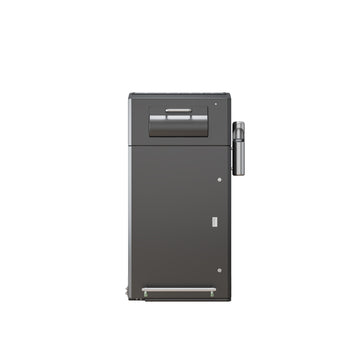 Solar Powered Compacting Bin 150L